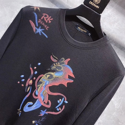 市场上装-卫衣-休闲卫衣【实拍】