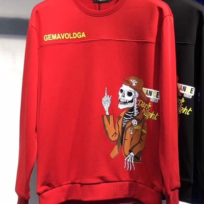 市场上装-卫衣-休闲卫衣【实拍】