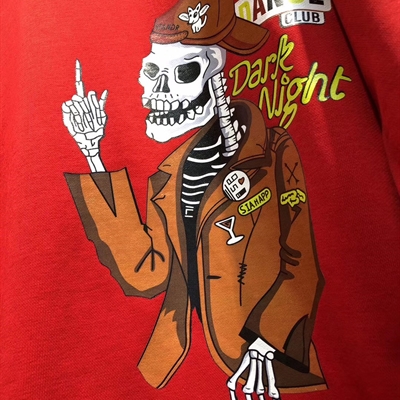 市场上装-卫衣-休闲卫衣【实拍】