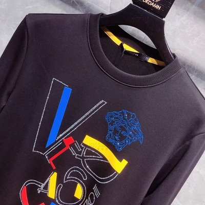 市场上装-卫衣-休闲卫衣【实拍】