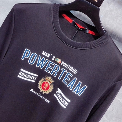 市场上装-卫衣-休闲卫衣【实拍】