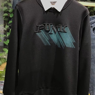 市场上装-卫衣-休闲卫衣【实拍】