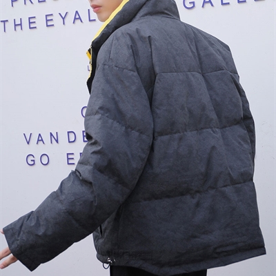 市场上装-棉衣/羽绒服-休闲棉服