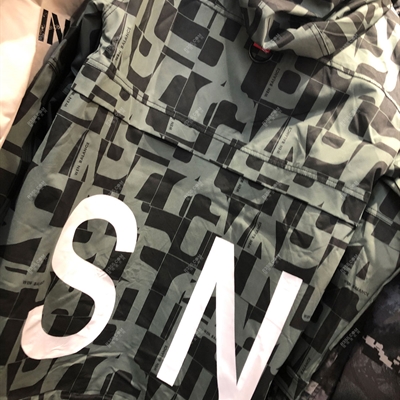 市场上装-中长外套-靓仔中长外套【实拍】