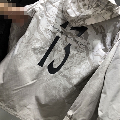 市场上装-中长外套-休闲中长外套【实拍】