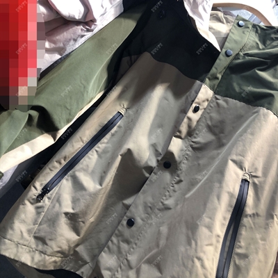 市场上装-夹克-靓仔夹克【实拍】