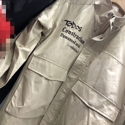 市场上装-夹克-靓仔夹克【实拍】