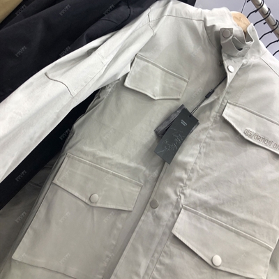 市场上装-夹克-靓仔夹克【实拍】