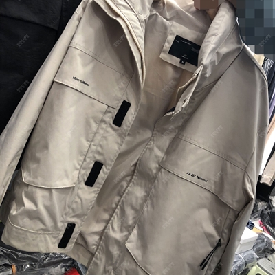 市场上装-夹克-靓仔夹克【实拍】