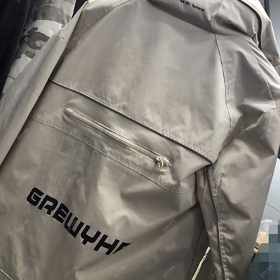 市场上装-夹克-靓仔夹克【实拍】