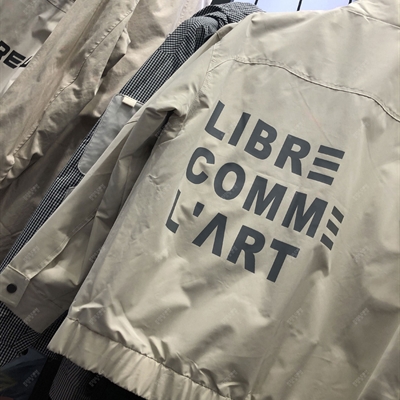 市场上装-夹克-靓仔夹克【实拍】