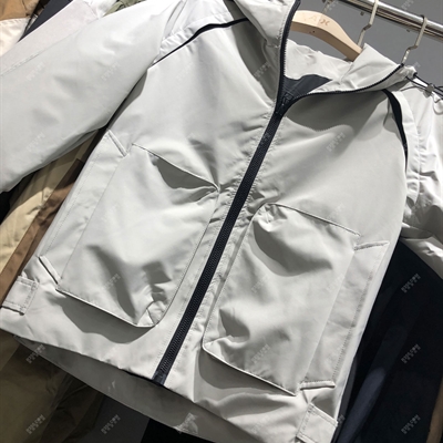 市场上装-夹克-靓仔夹克【实拍】