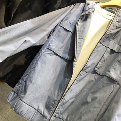 市场上装-夹克-靓仔夹克【实拍】