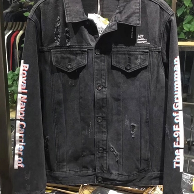 市场上装-夹克-休闲夹克【实拍】