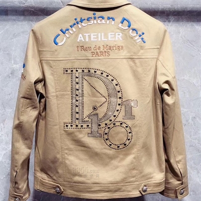 市场上装-夹克-休闲夹克【实拍】