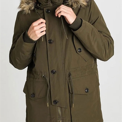 市场上装-棉衣/羽绒服-外单靓仔棉服