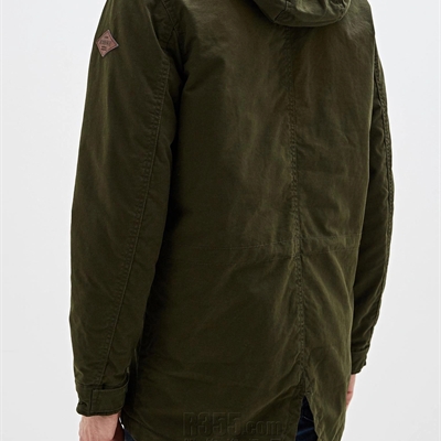 市场上装-棉衣/羽绒服-外单靓仔棉服