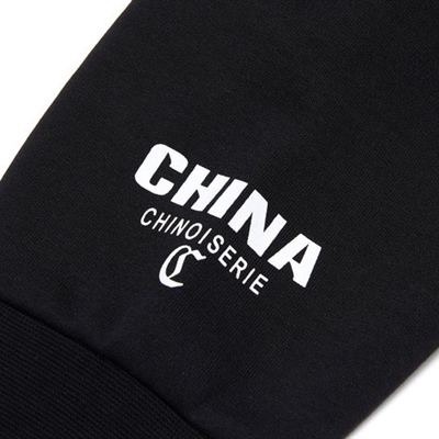 商场品牌-套头-卫衣