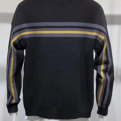 市场上装-毛衫-时尚商务毛衫【实拍】