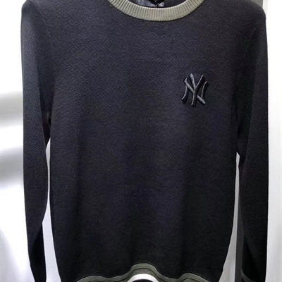 市场上装-毛衫-时尚商务毛衫【实拍】