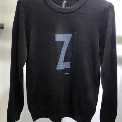 市场上装-毛衫-时尚商务毛衫【实拍】