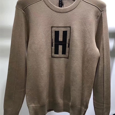 市场上装-毛衫-时尚商务毛衫【实拍】