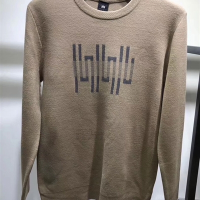 市场上装-毛衫-时尚商务毛衫【实拍】