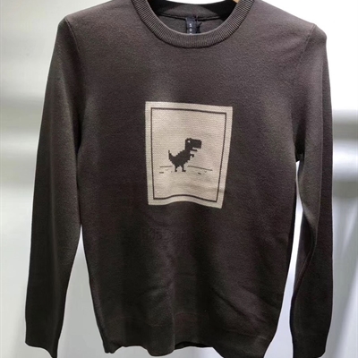 市场上装-毛衫-时尚商务毛衫【实拍】