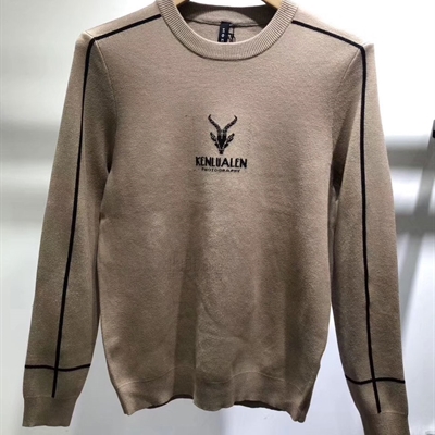 市场上装-毛衫-时尚商务毛衫【实拍】