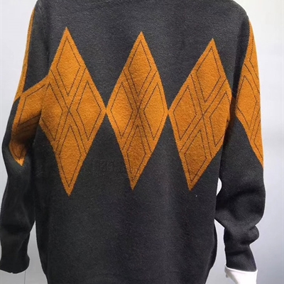 市场上装-毛衫-时尚商务毛衫【实拍】