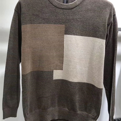 市场上装-毛衫-时尚商务毛衫【实拍】