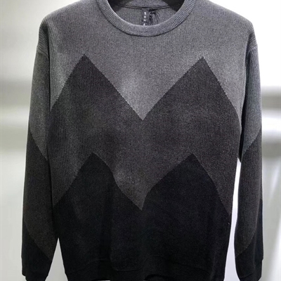 市场上装-毛衫-时尚商务毛衫【实拍】