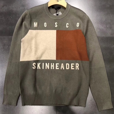 市场上装-毛衫-时尚商务毛衫【实拍】