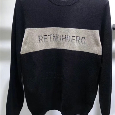 市场上装-毛衫-时尚商务毛衫【实拍】