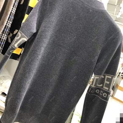 市场上装-毛衫-时尚商务毛衫【实拍】