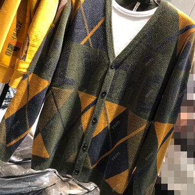 市场上装-毛衫-时尚商务毛衫【实拍】