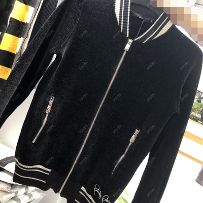 市场上装-毛衫-时尚商务毛衫【实拍】