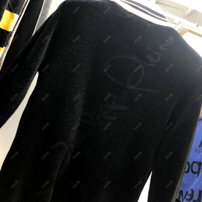 市场上装-毛衫-时尚商务毛衫【实拍】