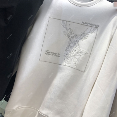 市场上装-卫衣-时尚商务卫衣【实拍】