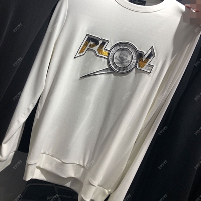 市场上装-卫衣-时尚商务卫衣【实拍】