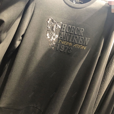 市场上装-卫衣-时尚商务卫衣【实拍】