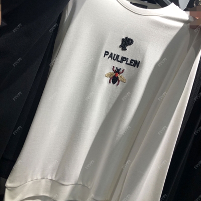 市场上装-卫衣-时尚商务卫衣【实拍】