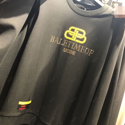 市场上装-卫衣-时尚商务卫衣【实拍】