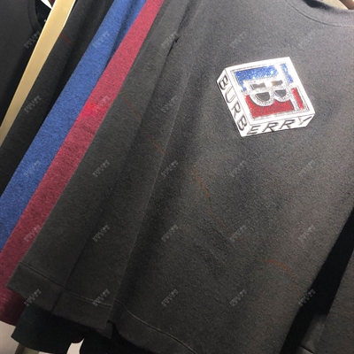 市场上装-卫衣-时尚商务卫衣【实拍】