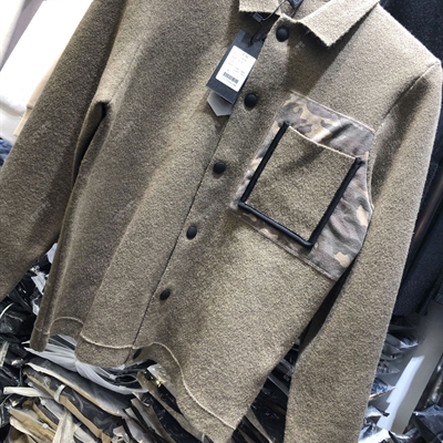 市场上装-毛衫-靓仔毛衫【实拍】