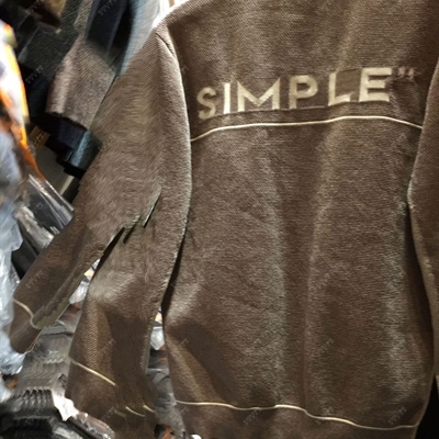 市场上装-毛衫-靓仔毛衫【实拍】