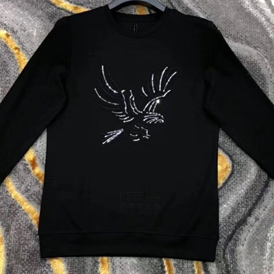 市场上装-卫衣-休闲卫衣【实拍】