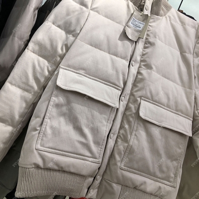 市场上装-棉衣/羽绒服-靓仔棉服【实拍】