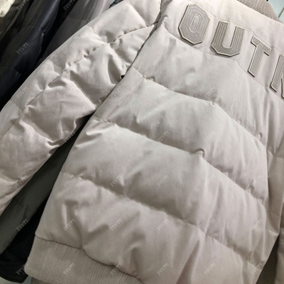 市场上装-棉衣/羽绒服-靓仔棉服【实拍】