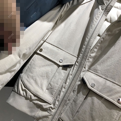 市场上装-棉衣/羽绒服-靓仔棉服【实拍】